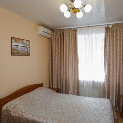 Фото Отель Взлёт