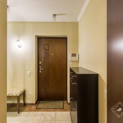 Фото Отель Две Подушки на улице Ленинградская 144