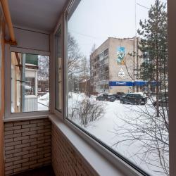 Фото Отель ВГОСТИ на улице Свободы 25