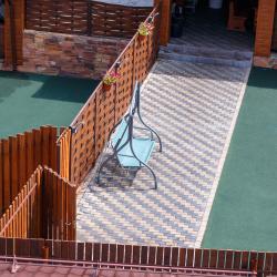 Фото Отель Village House (Вилладж Хаус)