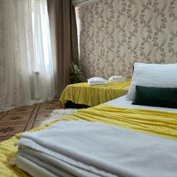 Фото Отель Гостевой дом Уют