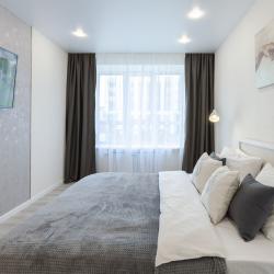 Фото Отель RentPlaza (РентПлаза) на улице Гая 20