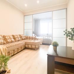 Фото Апартаменты на Подвойского 68