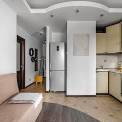 фото 8 Letyourflat (Лэтюфлэт) на проезде Большой Сампсониевский