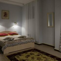 Фото Отель Санаторий Оазис