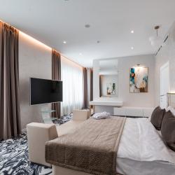 Фото Отель Kravt Hotel Kazan Airport (Кравт Казань Аэропорт)