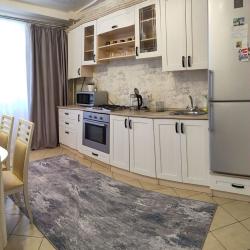 Фото Апартаменты на улице Волгоградская 124