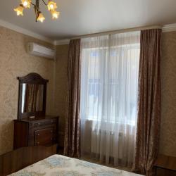 1-комнатные апартаменты улучшенные