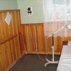 Фото Отель Профилакторий ПО Маяк