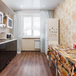 Фото Апартаменты на улице Серебряные ключи 6
