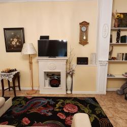 Фото Апартаменты на улице Марины Расковой