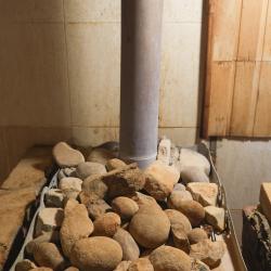 Фото Отель Свияжск