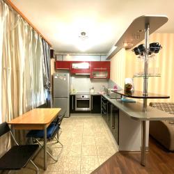 2-комнатные апартаменты стандарт