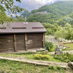 Фото Отель Зеленый Берег