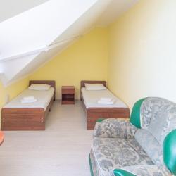 Фото Отель Аквамарин-Парк