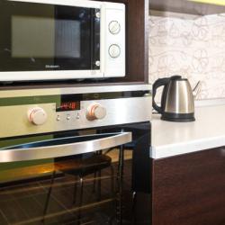 Фото Отель Vgosti на улице Алексеева 115