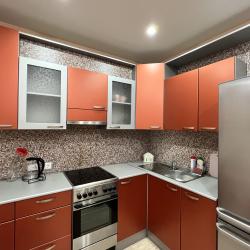 Фото Апартаменты на улице Парковая 46