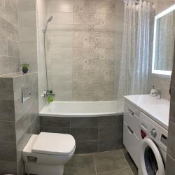 Фото Апартаменты на улице Пушкинская ЖК OCEAN CITY