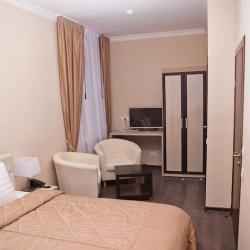 Фото Бутик-отель Travel Passage (Тревел Пассаж)