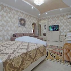 Фото Отель Эдем-С