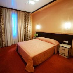 фото 25 City Park Hotel (Сити Парк отель) (бывш. Центр отель)