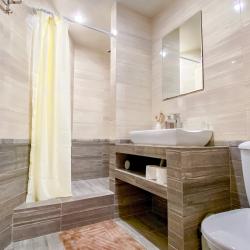 2-комнатные апартаменты люкс