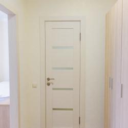 Апартаменты студия 1