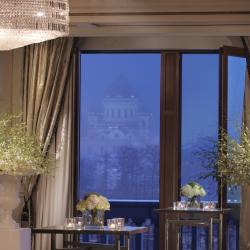 Four Seasons Hotel Moscow (Фо Сизонс) — 633957526fdf310e198329f485a9e7d4