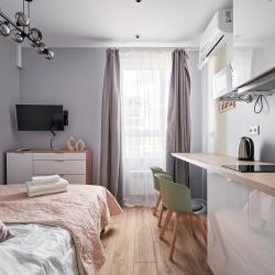 фото 29 InHome24 (ИнХоум24) на шоссе Волоколамское шоссе 71/22 корпус 3