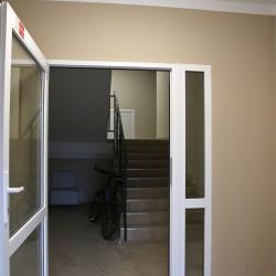 Фото Апартаменты Кандинский на улице Октябрьская