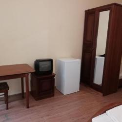 Фото Отель Заречный