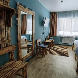 Фото Отель Уют