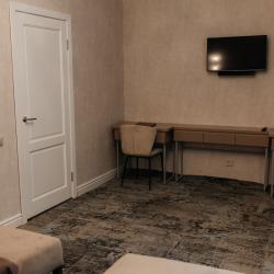 Фото Полесье Бутик-отель