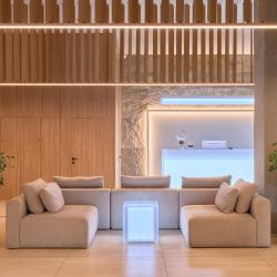 Фото Отель Slide Bleisure & Mice Hotel (Слайд)