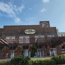 Фото Отель Морской