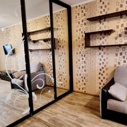 Фото Апартаменты на улице Волоха 14