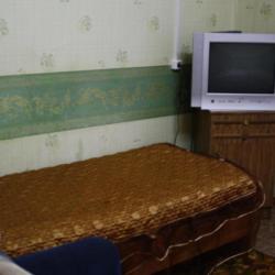 Номер стандарт с 3 односпальными кроватями