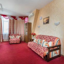 Фото Отель Мирабель