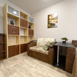 Апартаменты улучшенные