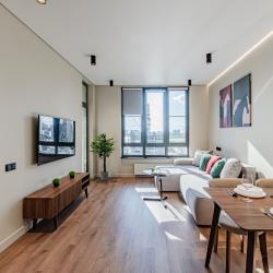 Фото Уютные апартаменты на Козина 2