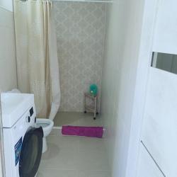 2-комнатные апартаменты люкс с 1 односпальной и 2 двуспальными кроватями