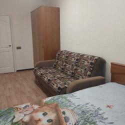 Фото Апартаменты на улице Сурикова 4