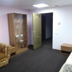 Фото Отель Театральная