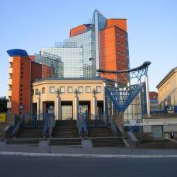 Фото Отель Арена