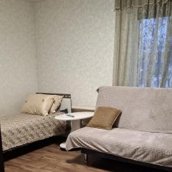 Фото Апартаменты на улице Запорожская 37