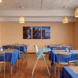 Фото Отель Старт