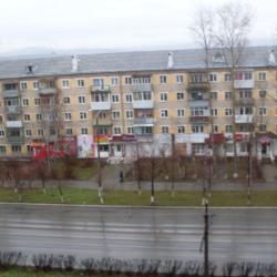 2-комнатные апартаменты стандарт