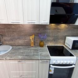 Фото Апартаменты на улице Тентюковская 320 корпус 3