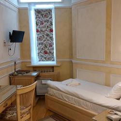 Фото Отель Ильмень