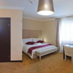 Фото Бутик-отель Тишина